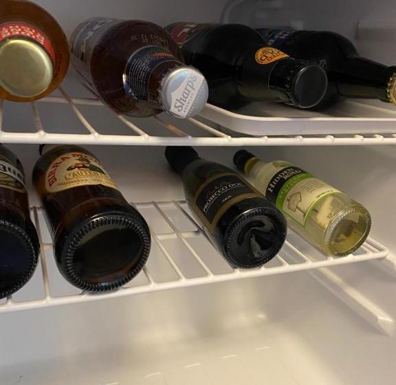 디럭스 룸 킹사이즈 침대, Station House, Dartmoor And Coast Located, Village Centre