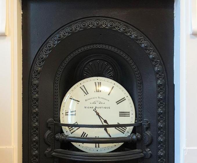 חדר סופריור עם מיטת קינג, Station House, Dartmoor And Coast Located, Village Centre