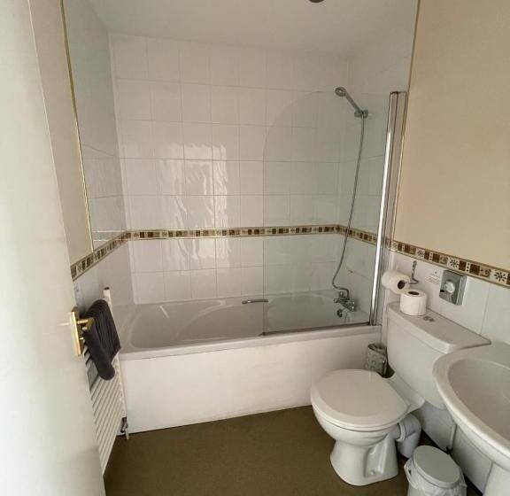 חדר סטנדרט עם מיטת קינג, Station House, Dartmoor And Coast Located, Village Centre