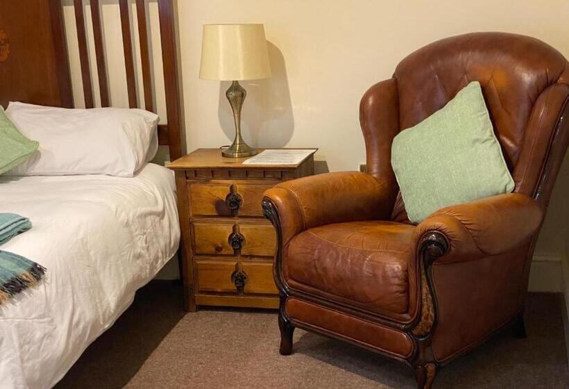 חדר סטנדרט, Station House, Dartmoor And Coast Located, Village Centre