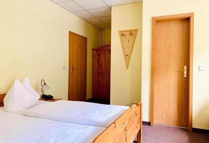 Номер Стандарт, Pension Weiberwirtschaft In Pobershau