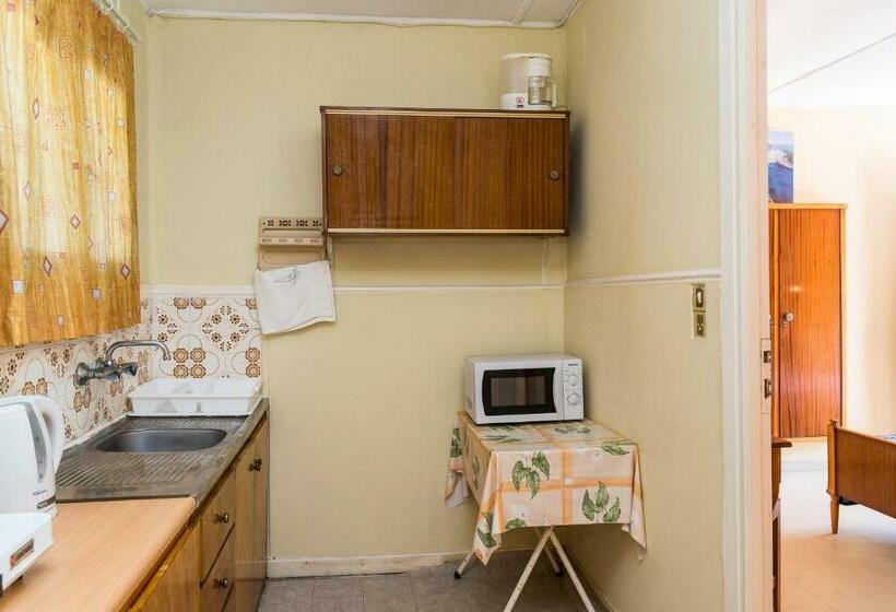 اتاق استاندارد, Roussa's Apartments