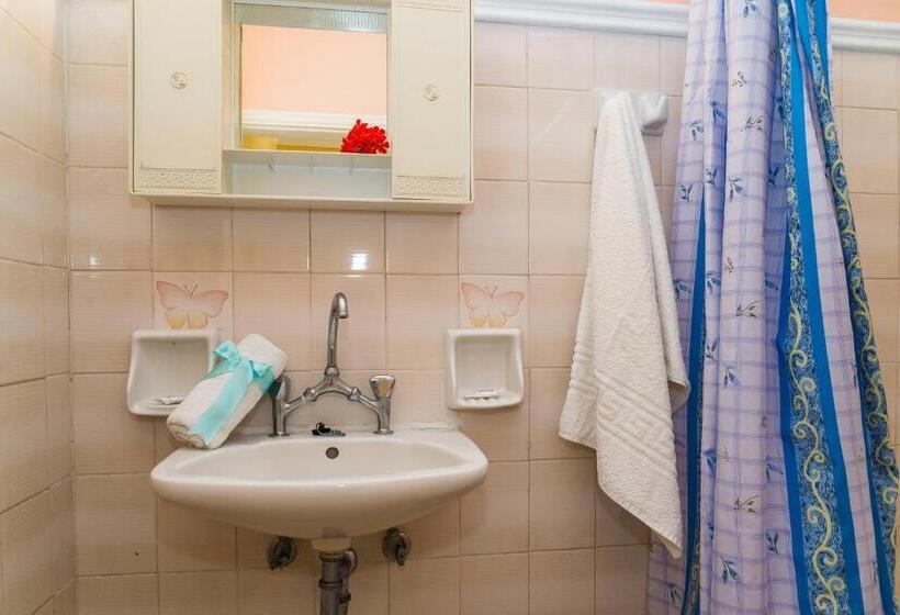 اتاق لوکس, Roussa's Apartments