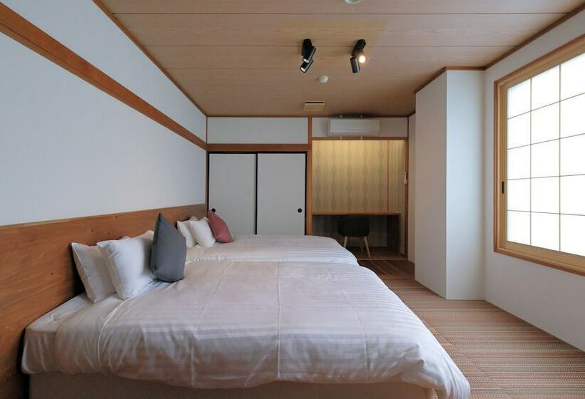 غرفة إقتصادية, Mt. Inn(マウントイン）