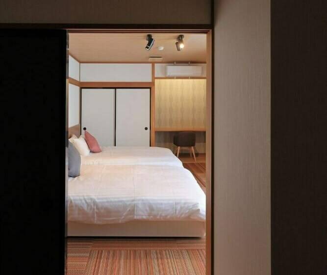Номер Economy, Mt. Inn(マウントイン）