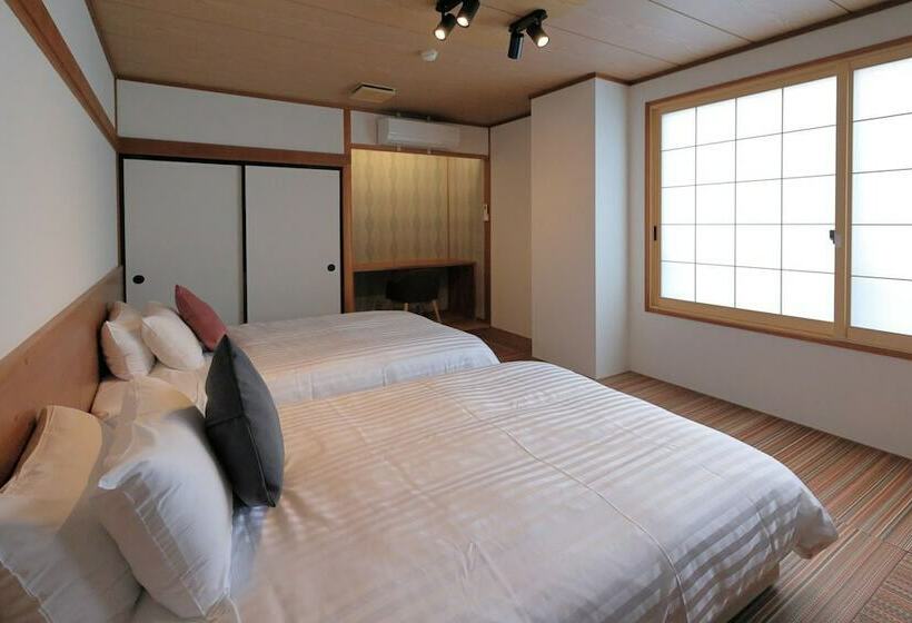 غرفة إقتصادية, Mt. Inn(マウントイン）