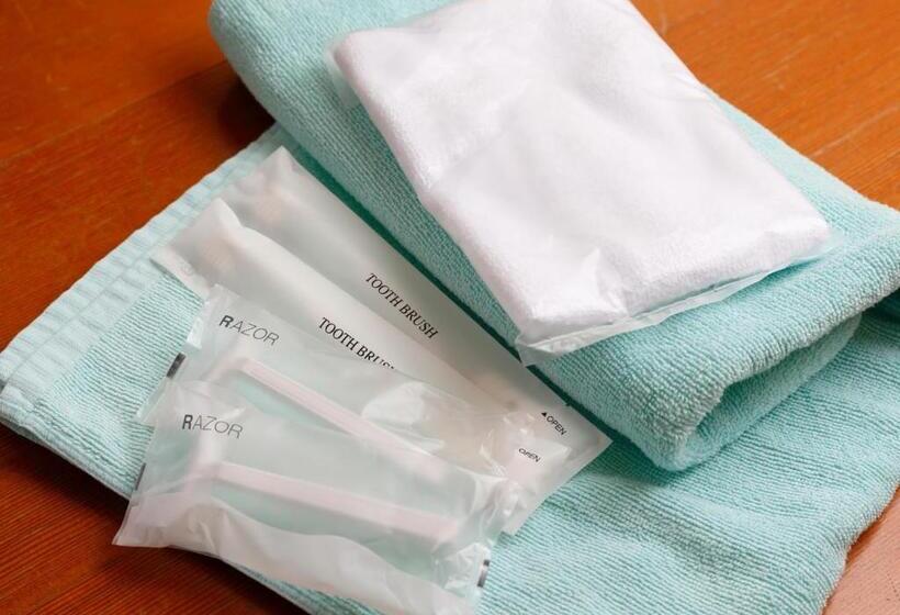 غرفة قياسية, Mt. Inn(マウントイン）