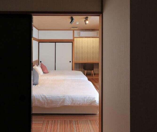 غرفة إقتصادية, Mt. Inn(マウントイン）