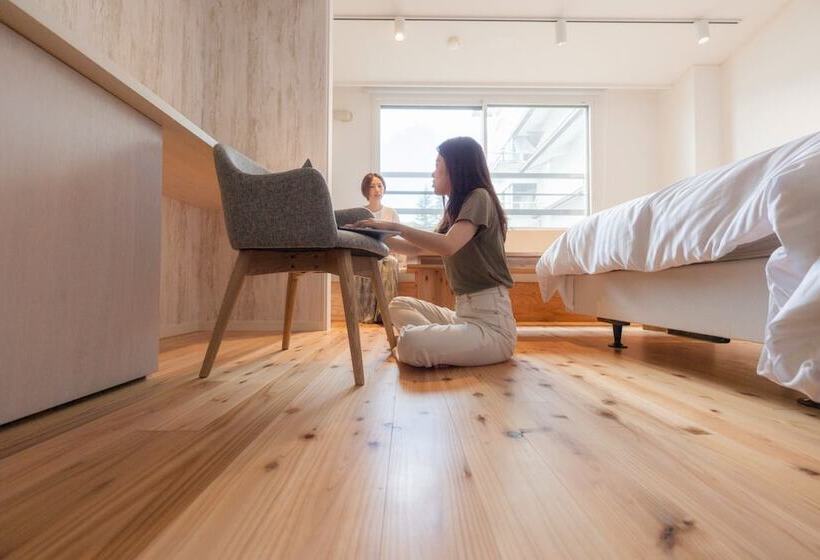 غرفة إقتصادية, Mt. Inn(マウントイン）