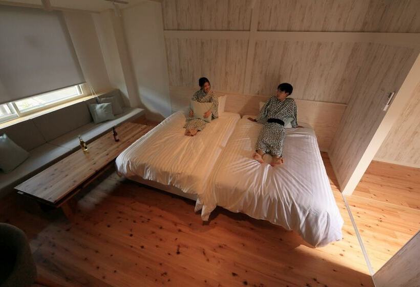 غرفة إقتصادية, Mt. Inn(マウントイン）