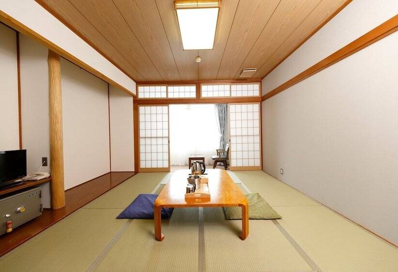 Номер Стандарт, Mt. Inn(マウントイン）