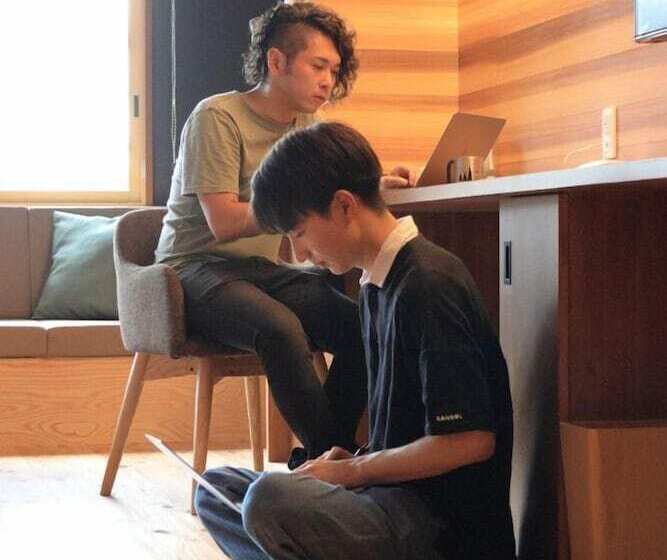 غرفة قياسية, Mt. Inn(マウントイン）