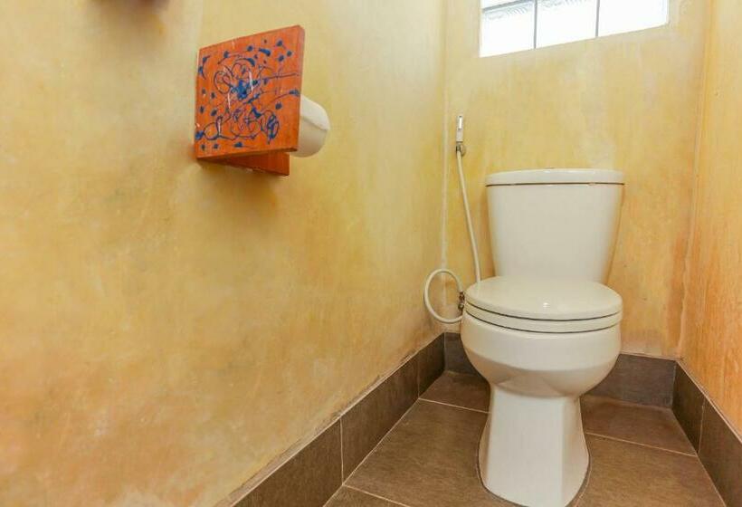 اتاق استاندارد, Biba Beach Village