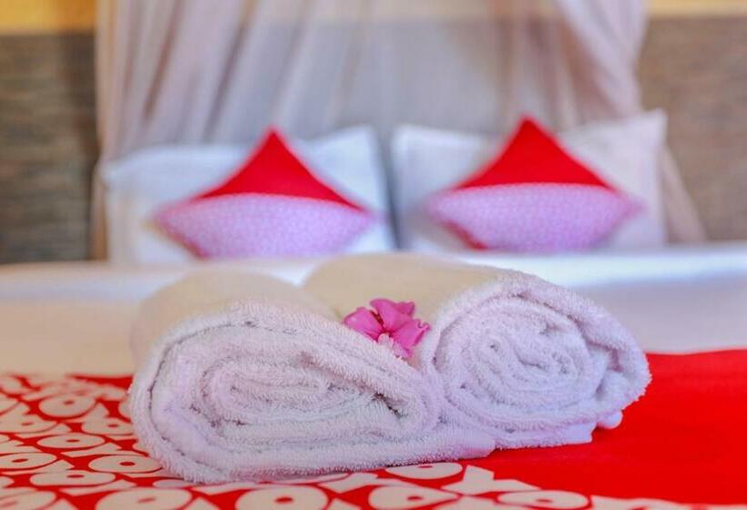 اتاق استاندارد, Biba Beach Village