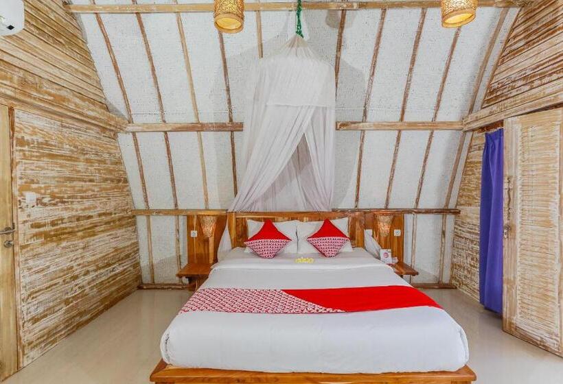 اتاق لوکس, Biba Beach Village