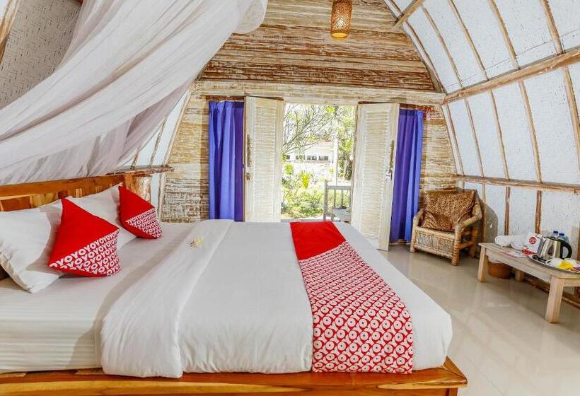 اتاق لوکس, Biba Beach Village