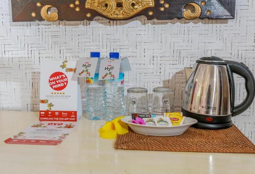 سوییت سوپریور, Biba Beach Village