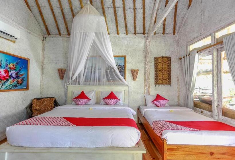 جناح سوبيريور, Biba Beach Village