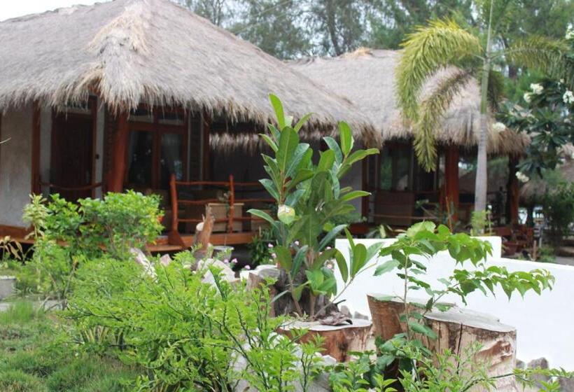 جناح سوبيريور, Biba Beach Village