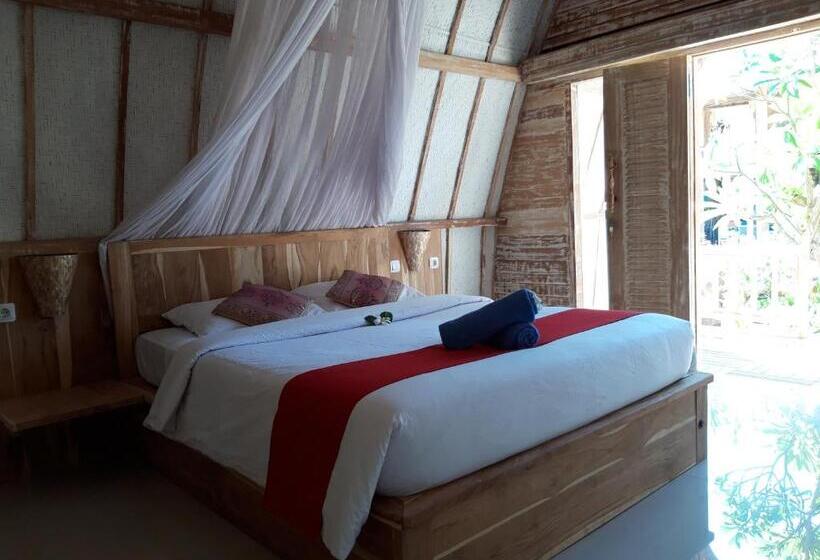 اتاق لوکس, Biba Beach Village