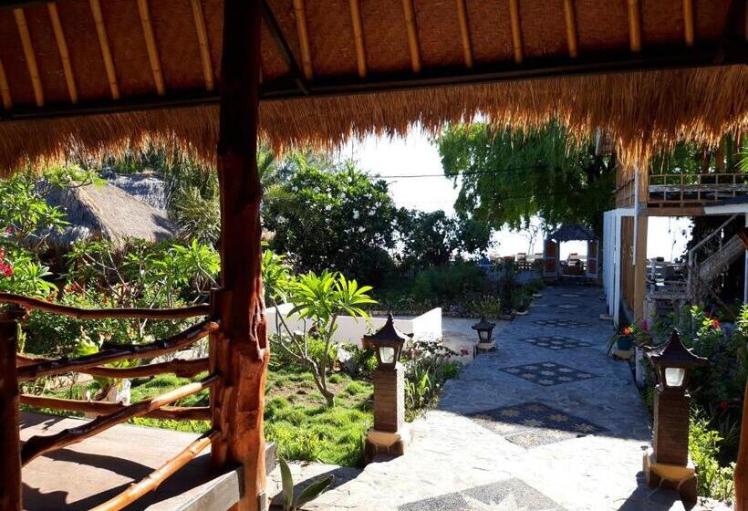 سوییت سوپریور, Biba Beach Village