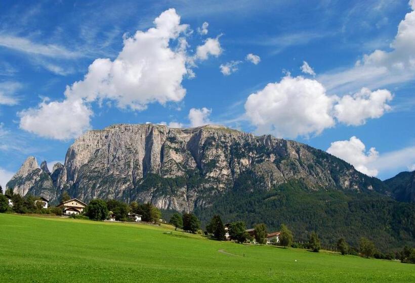 سوییت جونیور, Emmy Five Elements