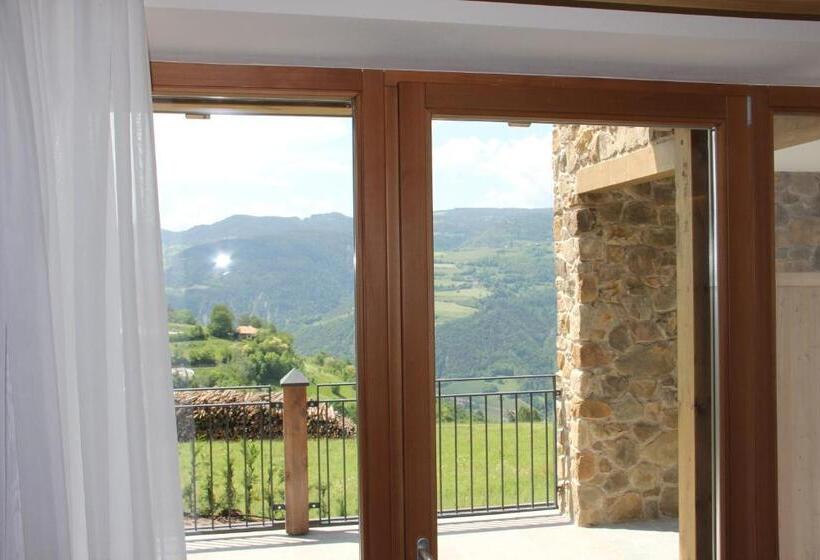 Superior Room with Terrace, Emmy  Five Elements