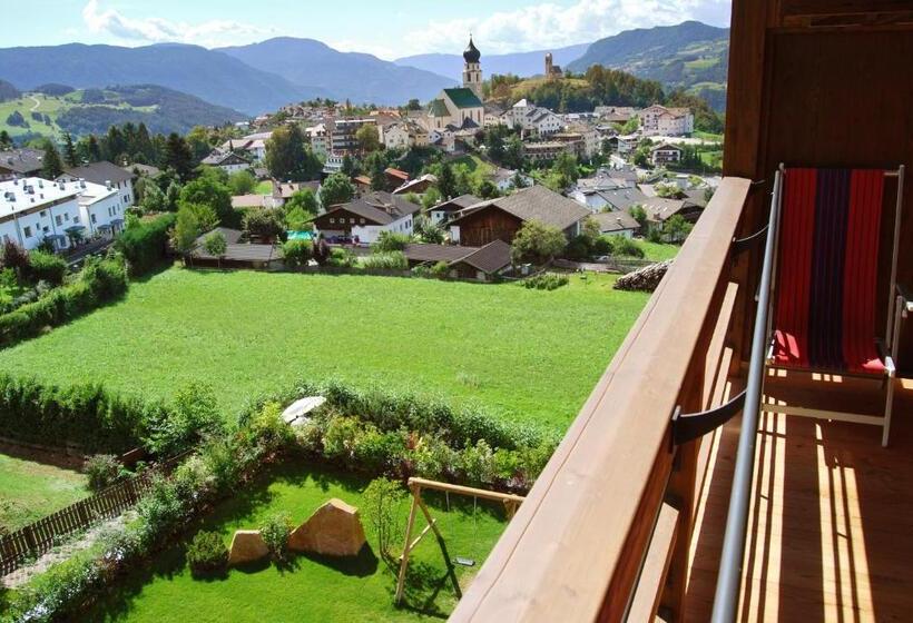 سوئیت اجرایی با مشاهده, Emmy Five Elements