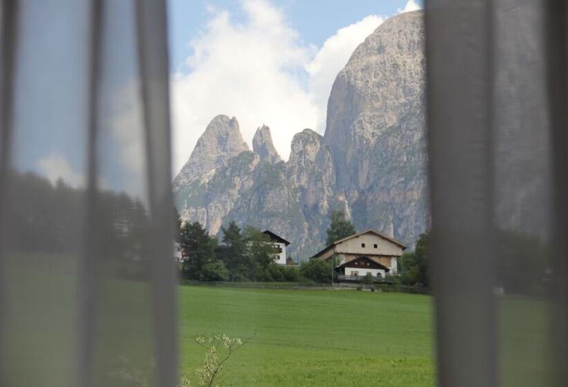 سوییت خانوادگی, Emmy Five Elements