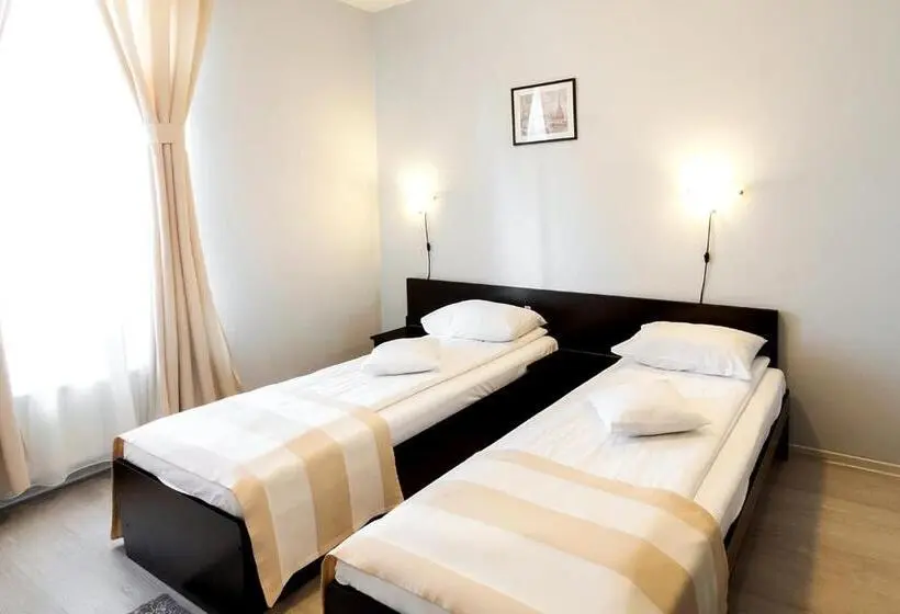 スタンダードルーム, Astoria Hotel & Restaurant