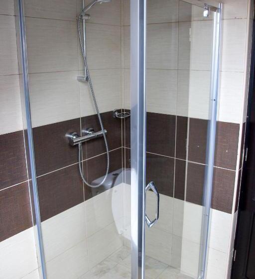 带1个卧室的公寓, Astoria Hotel & Restaurant