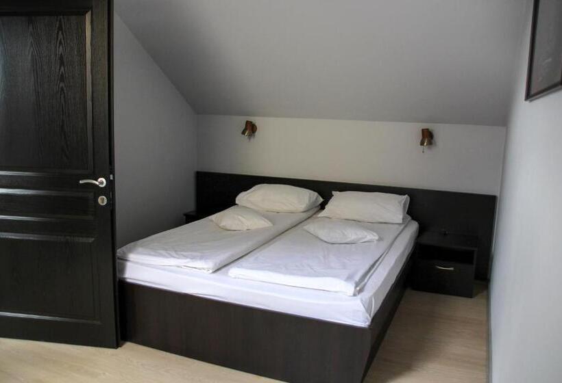 آپارتمان 1 خوابه, Astoria Hotel & Restaurant