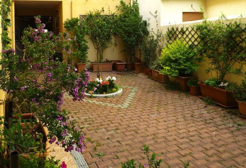 اتاق استاندارد, B&b Le Grazie