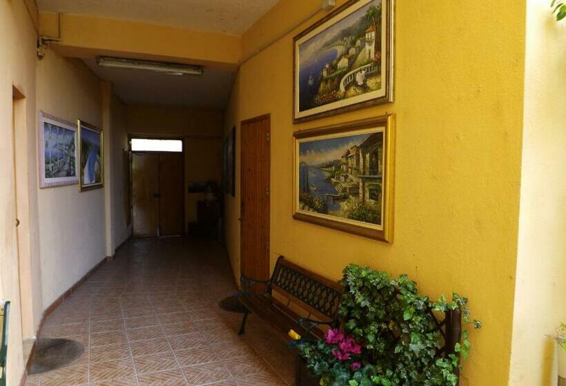 غرفة قياسية, B&b Le Grazie