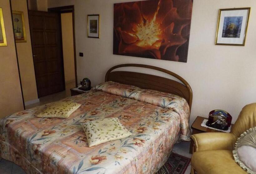 اتاق استاندارد, B&b Le Grazie