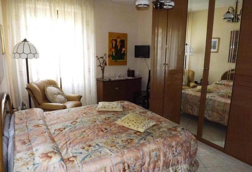 غرفة قياسية, B&b Le Grazie