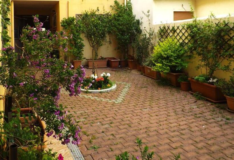 غرفة قياسية فردية, B&b Le Grazie