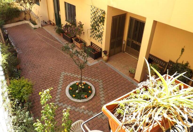 اتاق استاندارد یک نفره, B&b Le Grazie