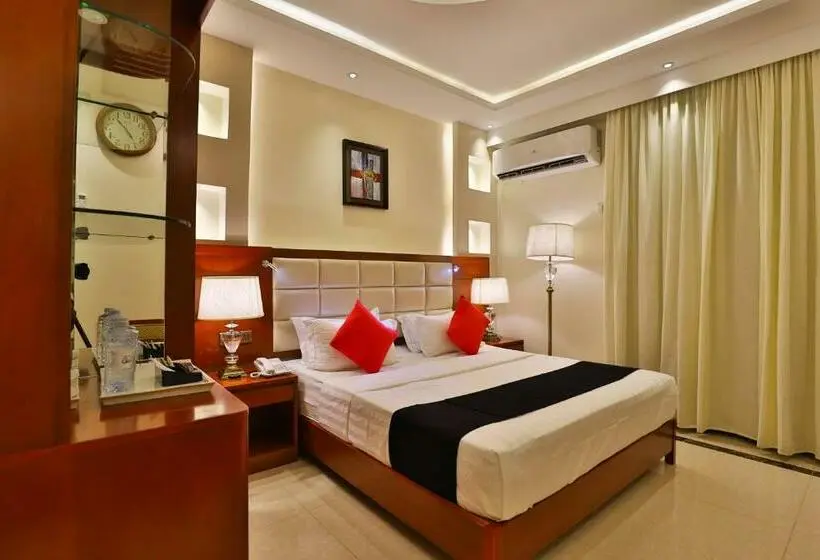 اتاق استاندارد, Dreams Houses Serviced Apartments