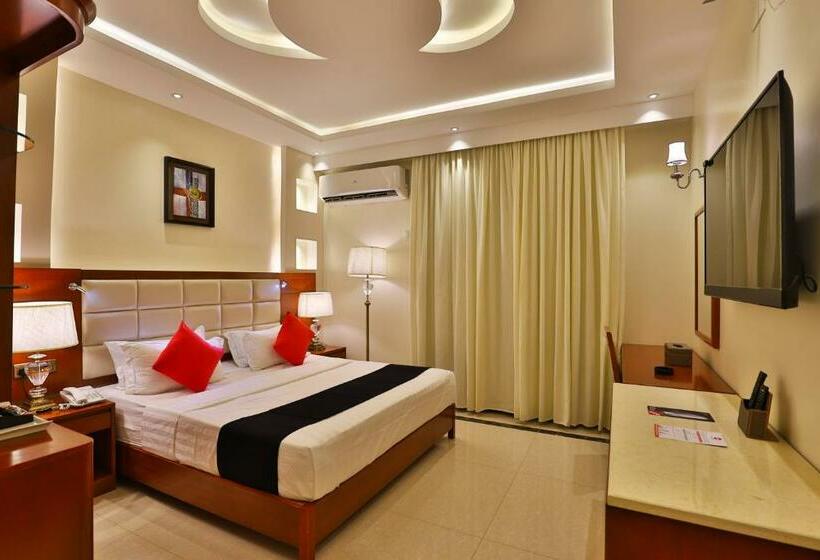 اتاق استاندارد, Dreams Houses Furnished Suites