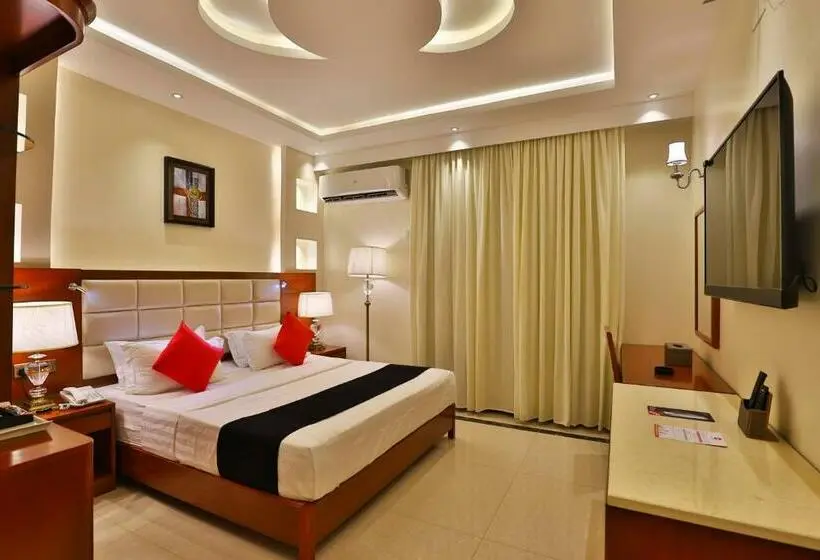اتاق استاندارد, Dreams Houses Serviced Apartments