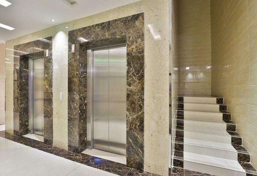 اتاق استاندارد, Dreams Houses Furnished Suites