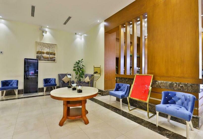 اتاق استاندارد, Dreams Houses Furnished Suites