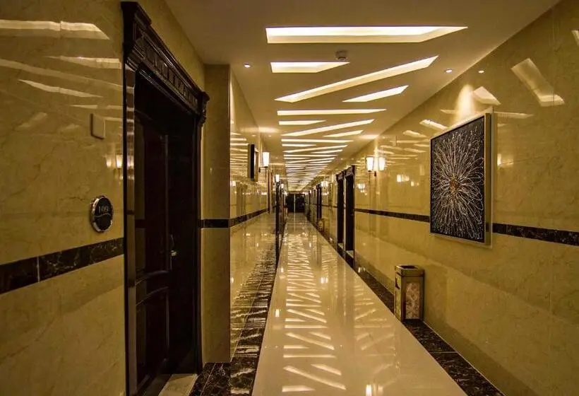اتاق لوکس, Dreams Houses Serviced Apartments