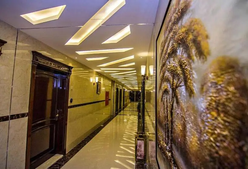 اتاق لوکس, Dreams Houses Serviced Apartments