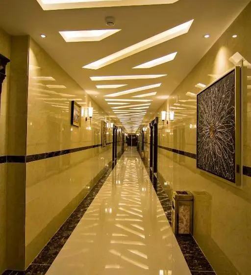 آپارتمان 2 خوابه, Dreams Houses Serviced Apartments