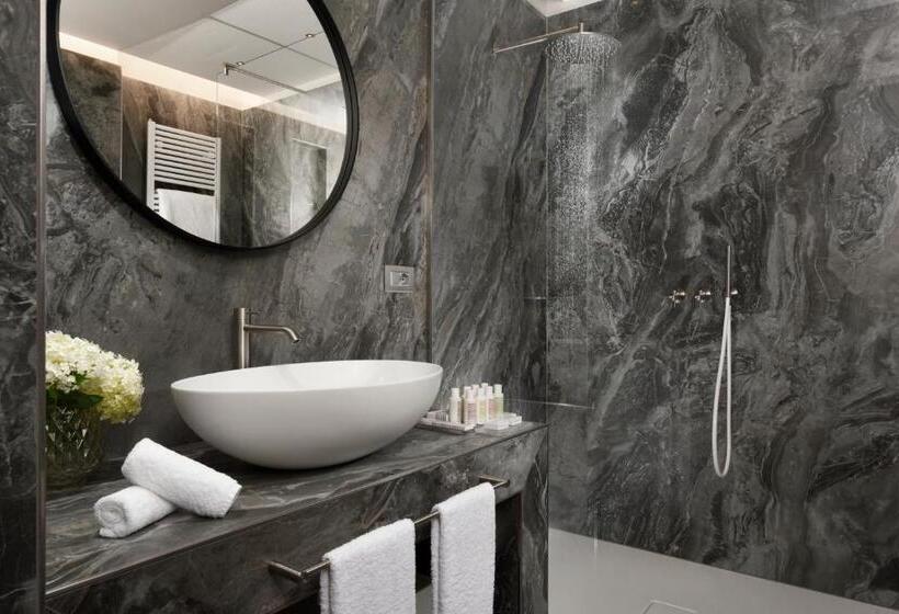 스탠다드 룸 킹사이즈 침대, Bianca Relais