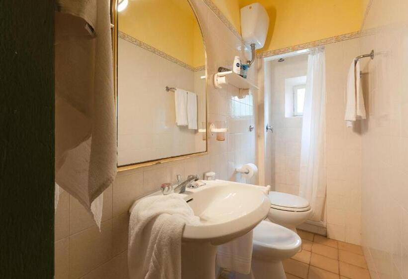 带2个卧室的公寓, Fattoria Di Casalappi