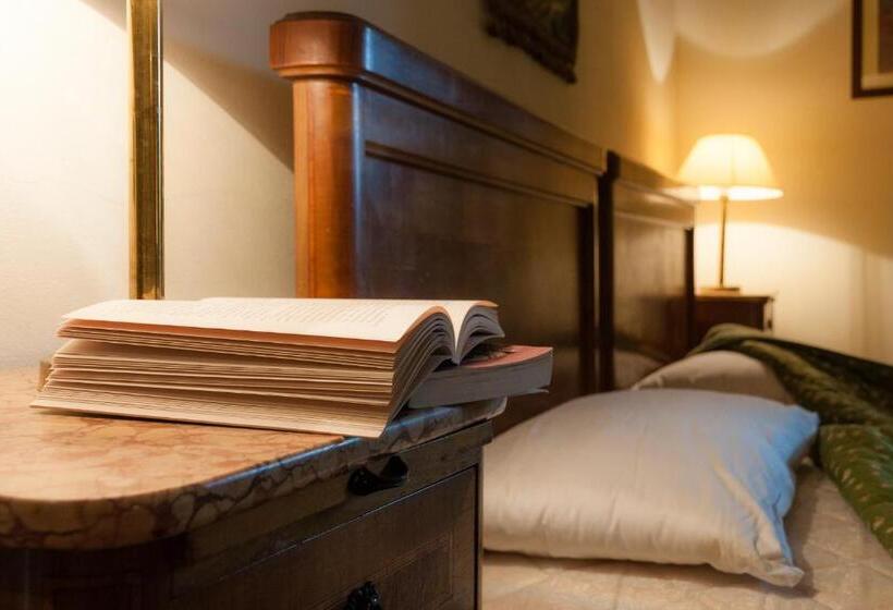 带2个卧室的公寓, Fattoria Di Casalappi