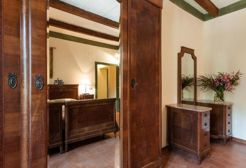 带2个卧室的公寓, Fattoria Di Casalappi